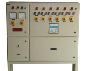 Indocap - APFC Panel, Automatic Power Factor Correction Panel, Manufacturer, Pune