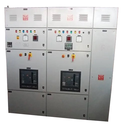 Auto Mains Failure Panels