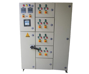 Indocap - Machine Control Centre, MCC, Manufacturer, Supplier, Pune