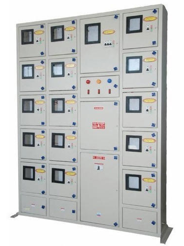 Metering Panels