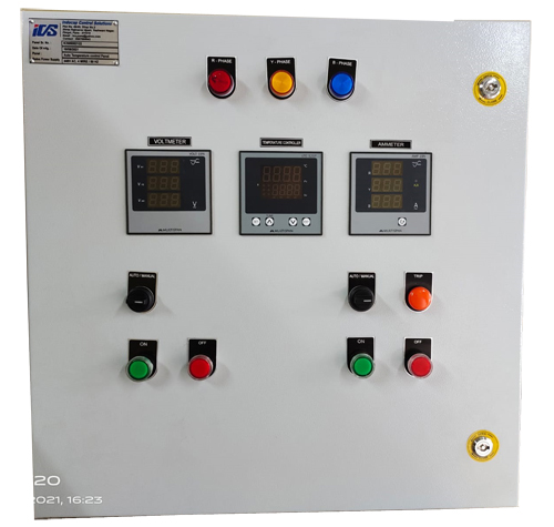 Star Delta Starter Panels